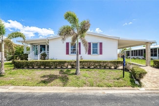 15550 Burnt Store Rd Unit 18, Punta Gorda, FL 33955