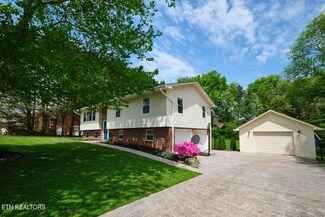 1104 Williams St, Maryville, TN 37803