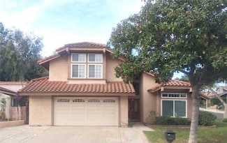 1301 Glenthorpe Dr, Walnut, CA 91789