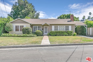 15436 Camarillo St, Sherman Oaks, CA 91403