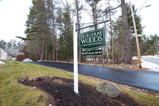39 Bucks Hill Rd, Durham, NH 03824