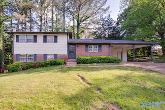 4701 Raton Blvd NW, Huntsville, AL 35810