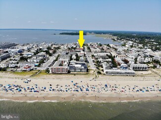 1609 Coastal Hwy Unit 403, Dewey Beach, DE 19971