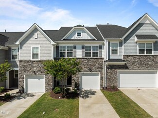 839 Bristol Bridge Dr, Cary, NC 27519