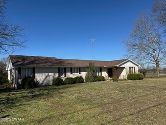 3233 Tennessee 152, Alamo, TN 38001