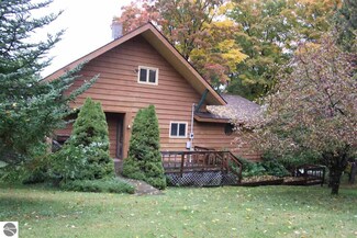 4043 W M 115, Mesick, MI 49668