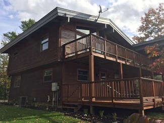 786 Pond Brook Rd, Hinesburg, VT 05461