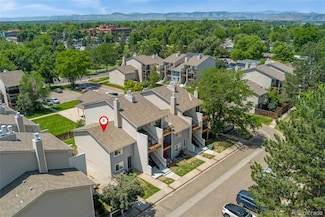 6011 Yarrow St Unit I, Arvada, CO 80004