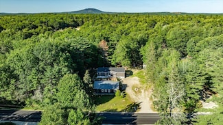 833 Sedgwick Ridge Rd, Sedgwick, ME 04676