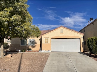 6122 Cozy Creek St, North Las Vegas, NV 89031