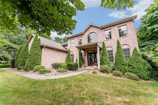 1044 Cross Creek Dr, Uniontown, PA 15401