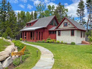 56 Hillcrest Cir Unit Marsden, Southwest Harbor, ME 04679