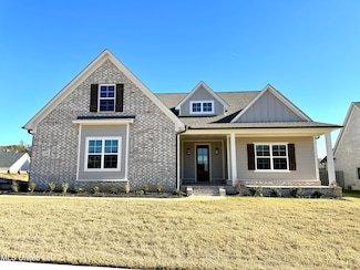 3180 Autumn Wind Dr, Hernando, MS 38632