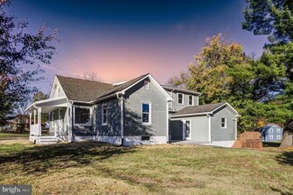 4703 Teeter Rd, Taneytown, MD 21787
