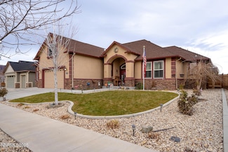 1114 Galante Rd, Minden, NV 89423