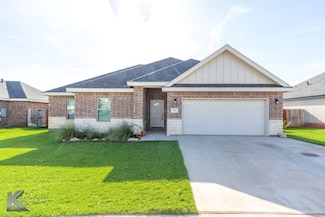 7433 Olive Grove Ave, Abilene, TX 79606
