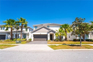 2659 Calistoga Ave, Kissimmee, FL 34741