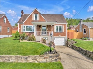 279 E Edgewood Ave, Trafford, PA 15085