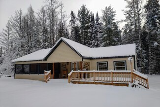 77251 Nagel Rd, Peeksville, WI 54514