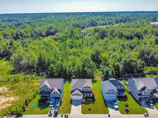78 Wrangler Dr, Clayton, NC 27527