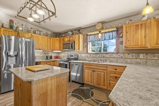 37405 Southwick Rd, Kendrick, ID 83537