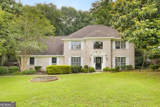 4786 Carlene Way SW Unit IV, Lilburn, GA 30047