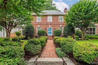 1404 Sauer Ave, Richmond, VA 23230