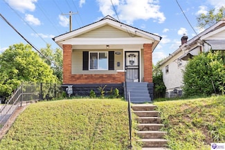 2023 Standard Ave, Louisville, KY 40210
