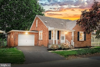 48 N Main St, Wrightsville, PA 17368