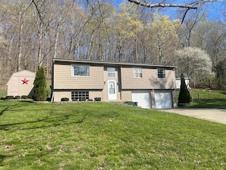 954 Ohio 551, Waverly, OH 45690