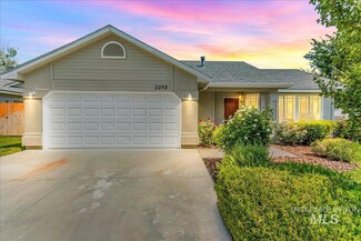 2222 E Olympic Ave, Nampa, ID 83686