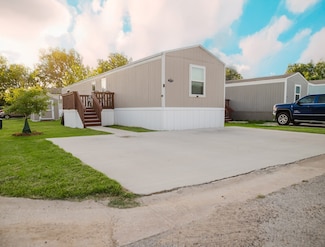 2800 Fort Worth Dr Unit 173, Denton, TX 76205