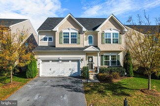 110 Lattice Dr, Stephenson, VA 22656