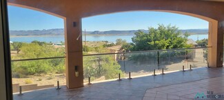 407 Trout Rd, Elephant Butte, NM 87935