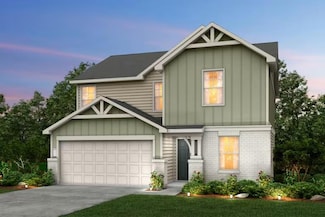 120 Clegg Wyatt Way, Georgetown, TX 78626
