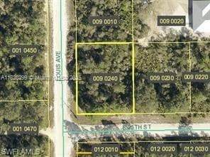 4183 E 25th St, Alva, FL 33920