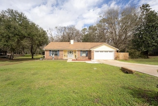 4291 Rockingham Rd, Tallahassee, FL 32303