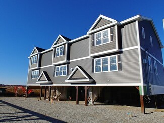 75 N End Blvd Unit 3, Salisbury, MA 01952