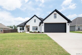 11545 Howard Ave, Northport, AL 35475