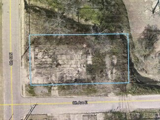 201 E 6th Ave, Cordele, GA 31015