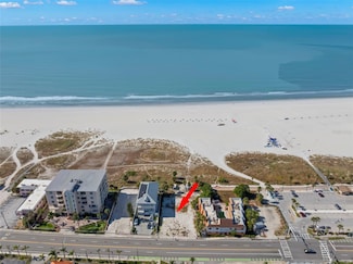 10356 Gulf Blvd, Treasure Island, FL 33706
