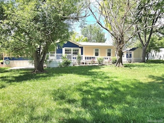 860 W 132nd Ave Unit 305, Denver, CO 80234