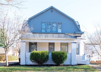 911 N Water St, Uhrichsville, OH 44683