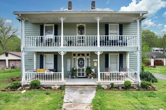 3172 Railroad St NE, Charleston, TN 37310
