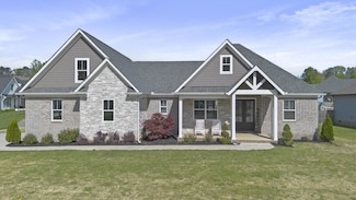 214 Winding Glen Dr NW, Cleveland, TN 37312