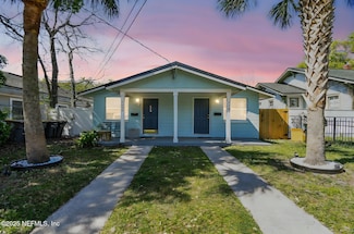 2307 Gilmore St, Jacksonville, FL 32204