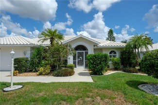 1633 Liscourt Dr, Venice, FL 34292