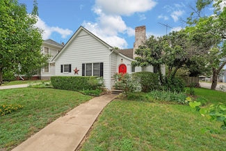 2530 Colcord Ave, Waco, TX 76707