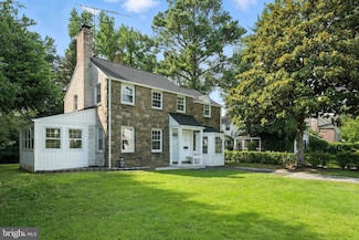 5 Willing Way, Wilmington, DE 19807