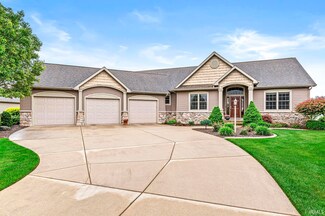 20288 Deer Path Ct, Goshen, IN 46528